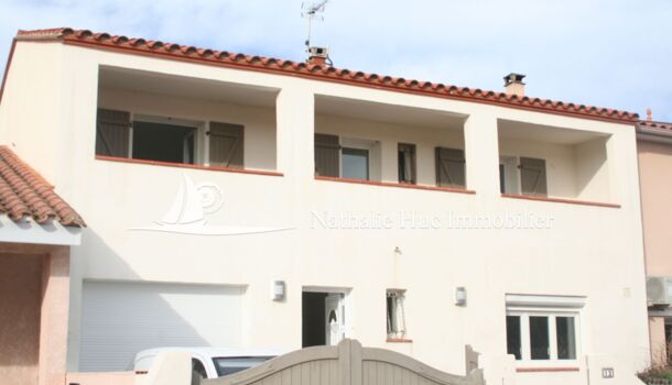 Villa / Maison  à vendre Perpignan 66000