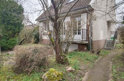 vente maison 355 000 € à proximité de Vigny (95450)