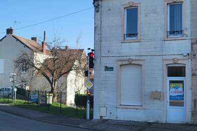 Maison 5 pièces 69760 €