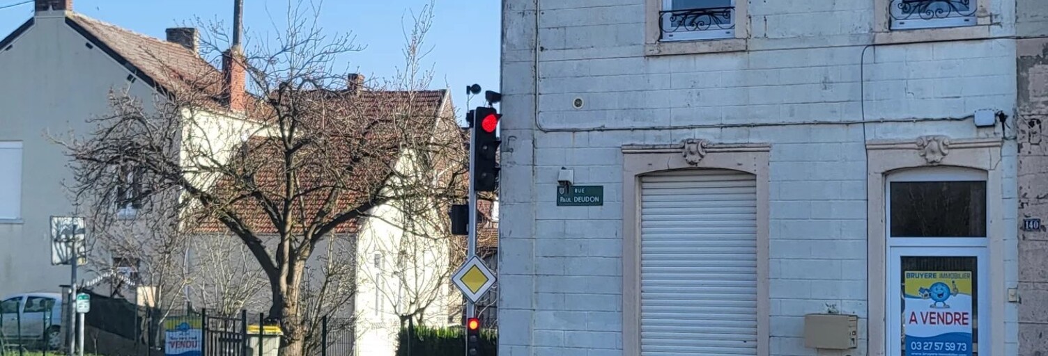 Maison 5 Pièces 96 m² à vendre à Feignies (59750)