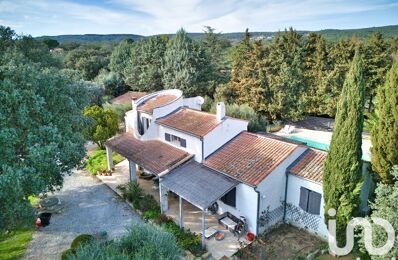 vente maison 690 000 € à proximité de Saint-Dézéry (30190)
