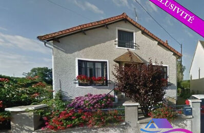vente maison 99 900 € à proximité de Saint-Priest-la-Marche (18370)