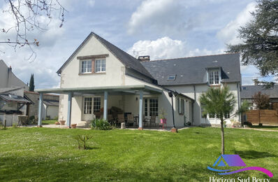 vente maison 503 000 € à proximité de Boulay-les-Barres (45140)