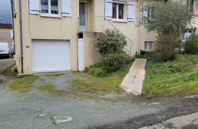 vente maison 138 500 € à proximité de Mouilleron-Saint-Germain (85390)