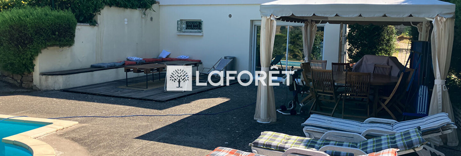 Maison 7 Pièces 172 m² à vendre à Lentilly (69210)