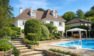 Maison 7 Pièces 172 m² à vendre à Lentilly (69210)