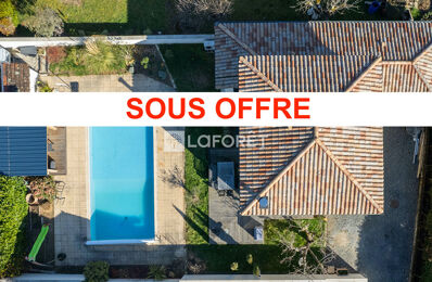 vente maison 470 000 € à proximité de Le Breuil (69620)
