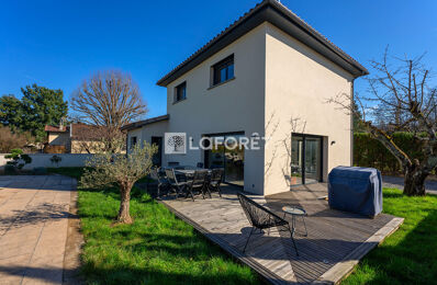 vente maison 470 000 € à proximité de Villefranche-sur-Saône (69400)