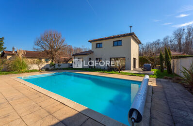 vente maison 470 000 € à proximité de Villefranche-sur-Saône (69400)