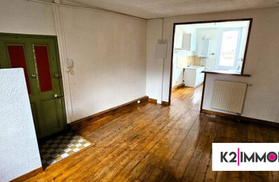 appartement 3 pièces 51 m2 à vendre à Montélimar (26200)