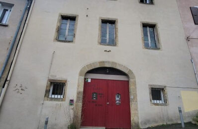 location appartement 500 € CC /mois à proximité de Saint-Julien-en-Saint-Alban (07000)