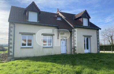 vente maison 198 000 € à proximité de Tigne (49540)