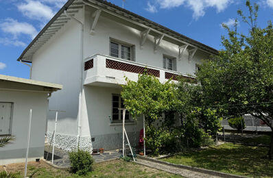 vente maison 194 000 € à proximité de Hibarette (65380)