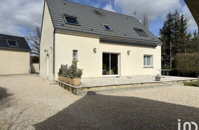vente maison 267 000 € à proximité de Illiers-Combray (28120)