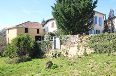 vente maison 245 000 € à proximité de Argelos (40700)
