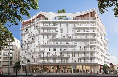 vente appartement à partir de 214 517 € à proximité de Pierrefitte-sur-Seine (93380)