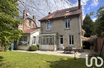 vente maison 695 000 € à proximité de Marest-sur-Matz (60490)