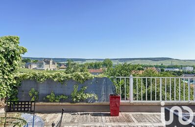 vente maison 410 000 € à proximité de Montmort-Lucy (51270)