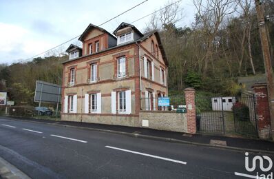 vente maison 780 000 € à proximité de Saint-Arnoult (14800)