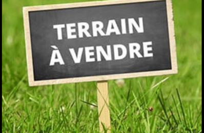 terrain  pièces 400 m2 à vendre à Clermont-l'Hérault (34800)