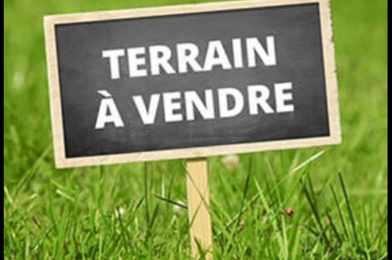 Terrain  129700 €