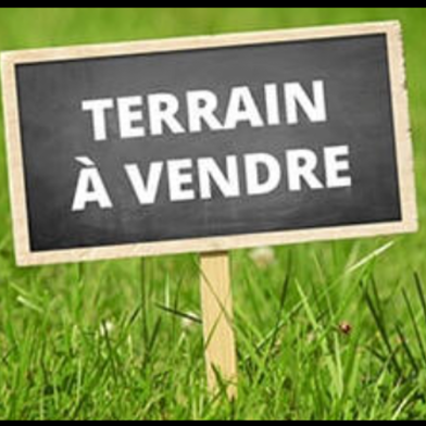 Terrain  129700 €