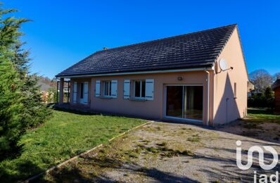 vente maison 177 500 € à proximité de Trémouille-Saint-Loup (63810)