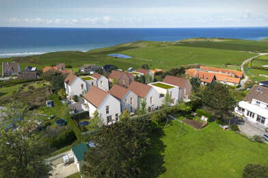 Maison 3 pièces 305600 €