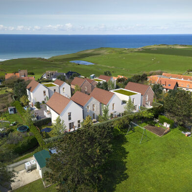 Maison 4 pièces 425000 €