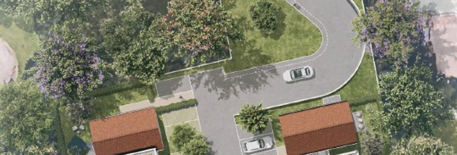 Appartement neuf T2, T3, T4 Pièce 45 à 76 m² à vendre à Équihen-Plage (62224)