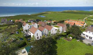 Appartement neuf   m² à vendre à Équihen-Plage (62224)