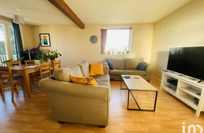 vente appartement 75 000 € à proximité de Leffincourt (08310)