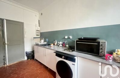 vente appartement 128 000 € à proximité de Montagnac (34530)