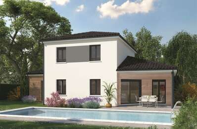 vente maison 540 000 € à proximité de Saubrigues (40230)
