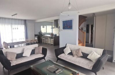 maison 7 pièces 189 m2 à vendre à Moreuil (80110)