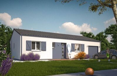 vente maison 190 880 € à proximité de Gironde-sur-Dropt (33190)