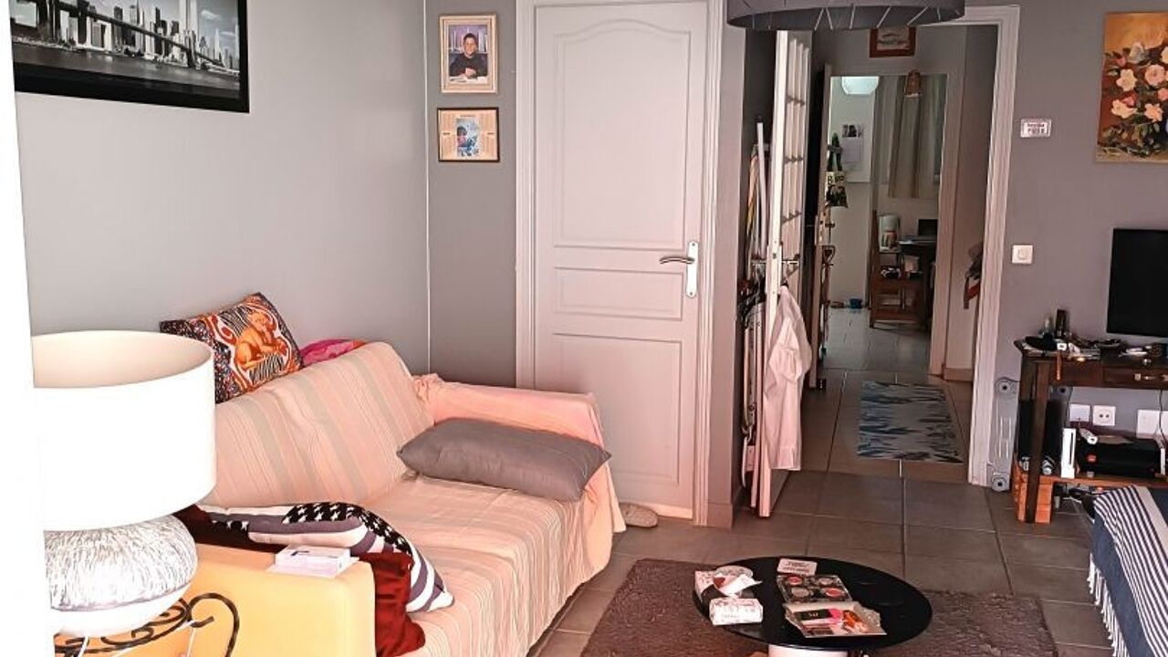 maison 5 pièces 90 m2 à vendre à Gagny (93220)
