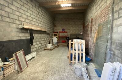 vente garage 65 000 € à proximité de Écuires (62170)