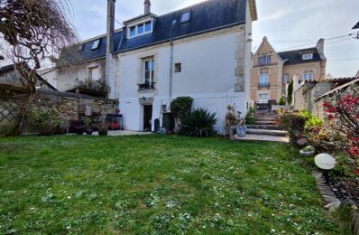 vente maison 232 000 € à proximité de Anizy-le-Château (02320)