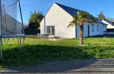 vente maison 363 000 € à proximité de Sucé-sur-Erdre (44240)