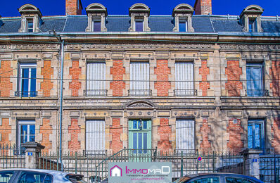 vente maison 270 000 € à proximité de Landrecourt-Lempire (55100)