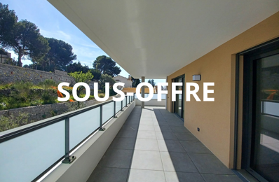 vente appartement 725 000 € à proximité de Cassis (13260)