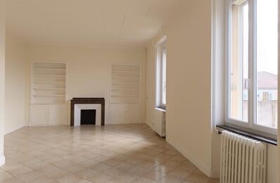location appartement 1 130 € CC /mois à proximité de Port-la-Nouvelle (11210)