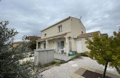 maison 5 pièces 137 m2 à vendre à Lézignan-Corbières (11200)