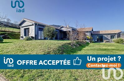 vente maison 374 000 € à proximité de Saint-Chamond (42400)