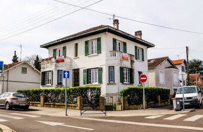 vente maison 313 500 € à proximité de Sort-en-Chalosse (40180)