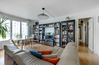 vente appartement 449 000 € à proximité de Paris 14 (75014)