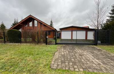 vente maison 339 000 € à proximité de Rombas (57120)