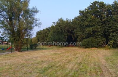 vente terrain 319 000 € à proximité de Lège-Cap-Ferret (33950)