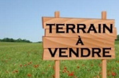 vente terrain 149 500 € à proximité de Saint-Laurent-de-la-Prée (17450)